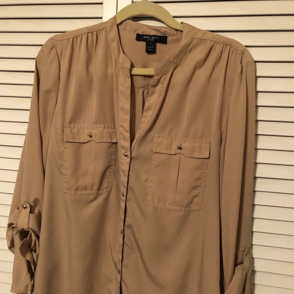 Nine West Top